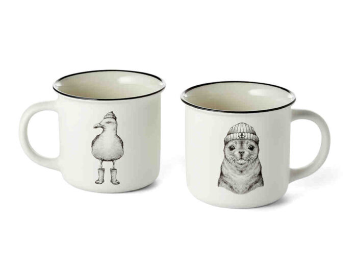 new bone china mugs jorre ville