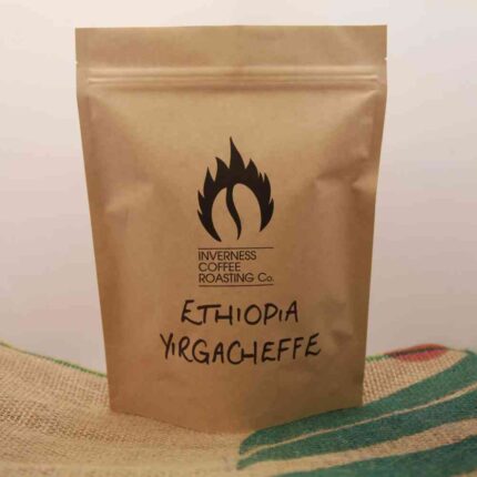 Ethiopia Yirgacheffee