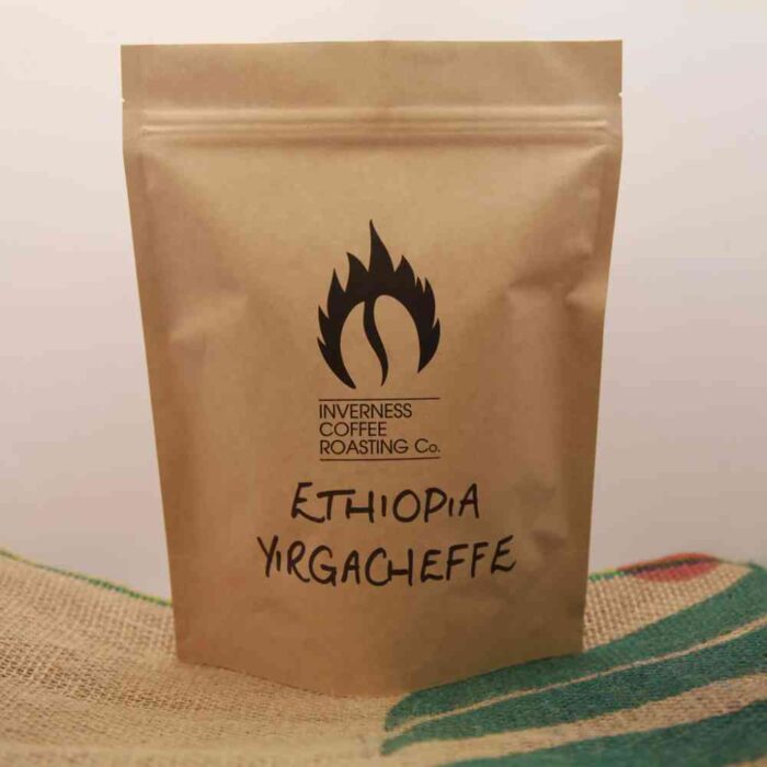 Ethiopia Yirgacheffee