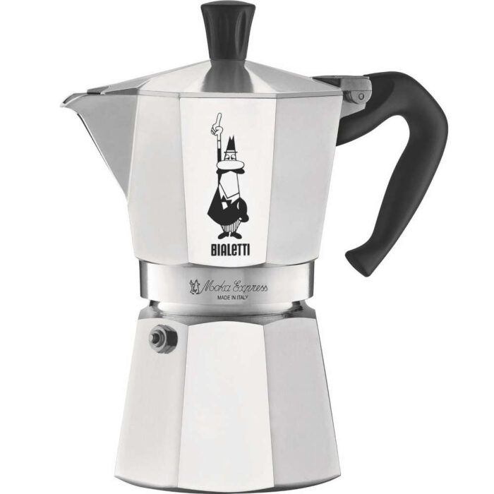 bialetti moka pot