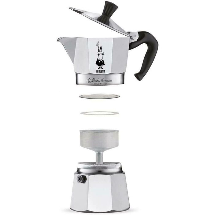 bialetti espresso 2