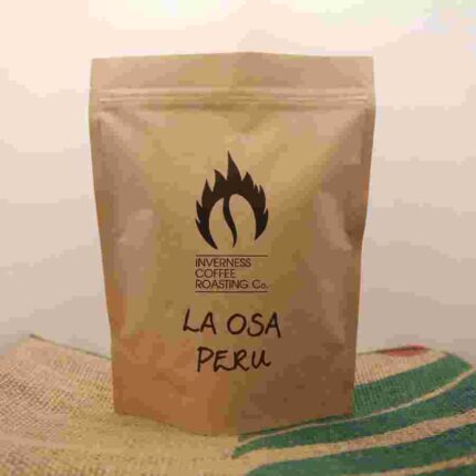 La Osa Coffee from Peru