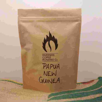 Papua New Guinea Coffee