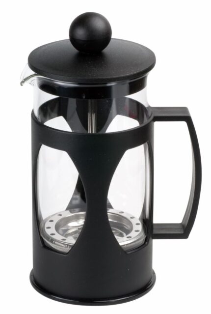 cafetiere french press 600 ml