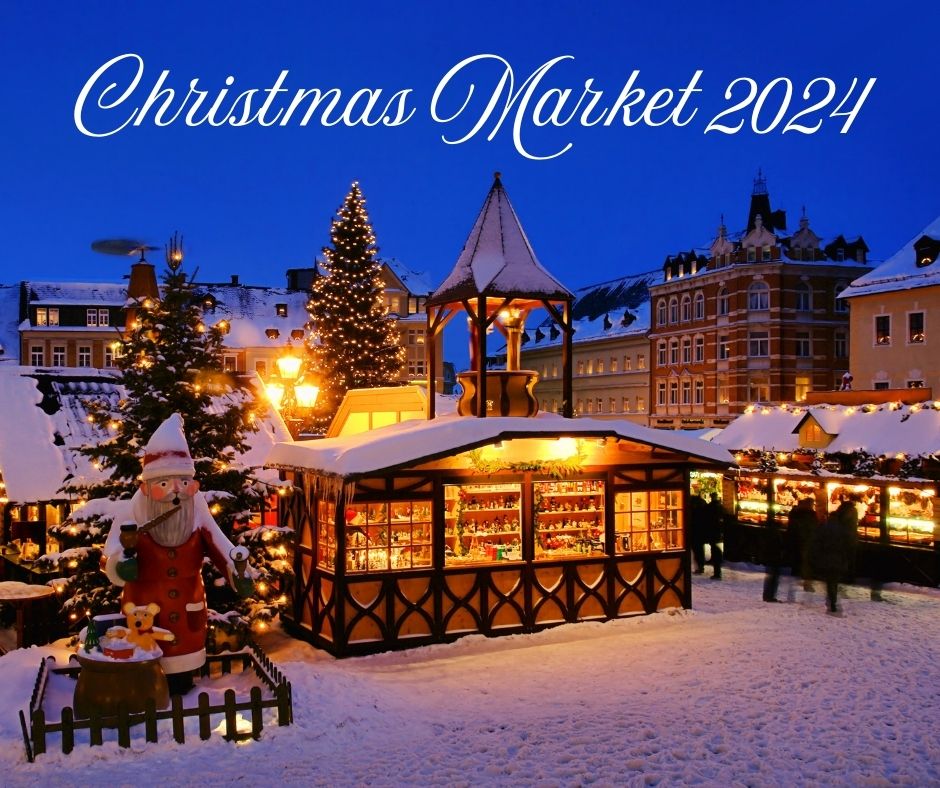 Christmas Market 2024