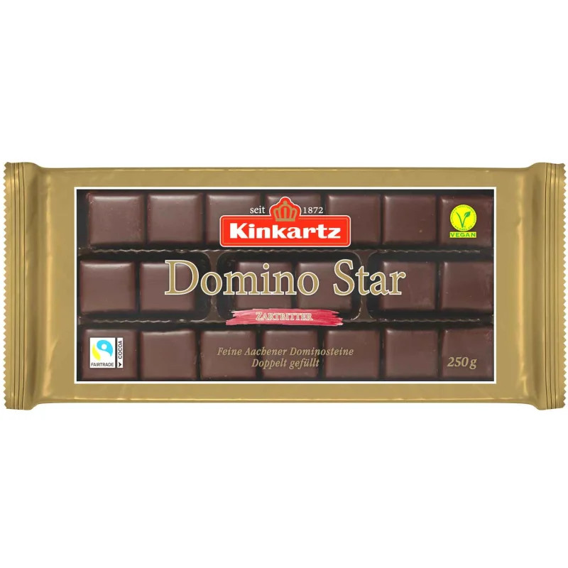 kinkartz domino dice 250g