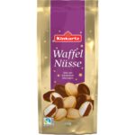 kinkartz filled wafers