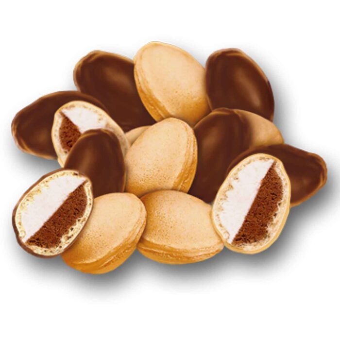 kinkartz wafer nuts detail