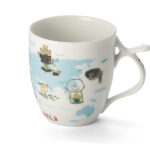 Mug "Tea around the World"