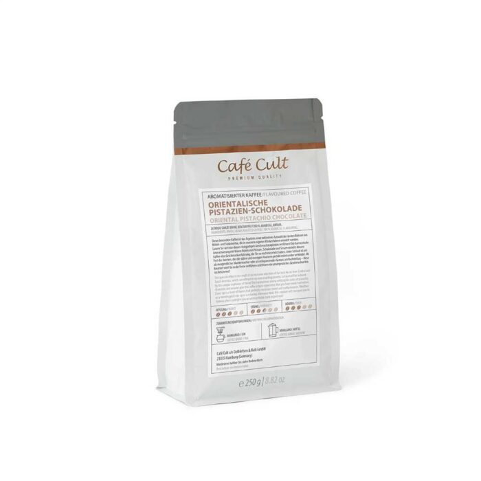 dubai chocolate coffee dubai chocolate coffee