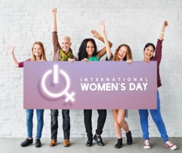 international women's day 2025