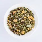 Herbal Infusion for Colds