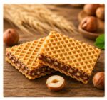 Hanuta Hazelnut Wafer Pack - Image 2