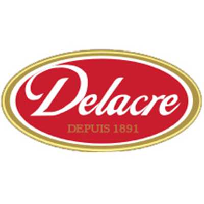delacre logo
