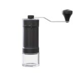 Coffee Grinder w/glass jar