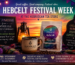 HebCelt Festival Stornoway